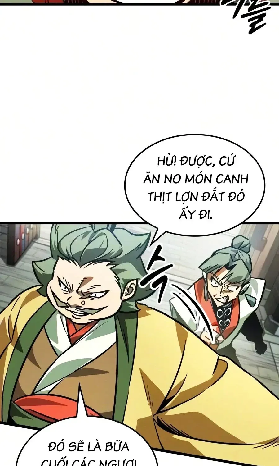 Võ Giả Toàn Tri Chapter 24 - Trang 28