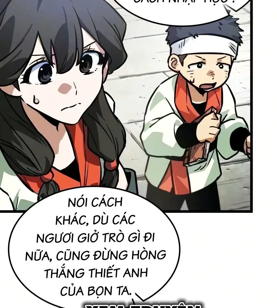 Võ Giả Toàn Tri Chapter 24 - Trang 33