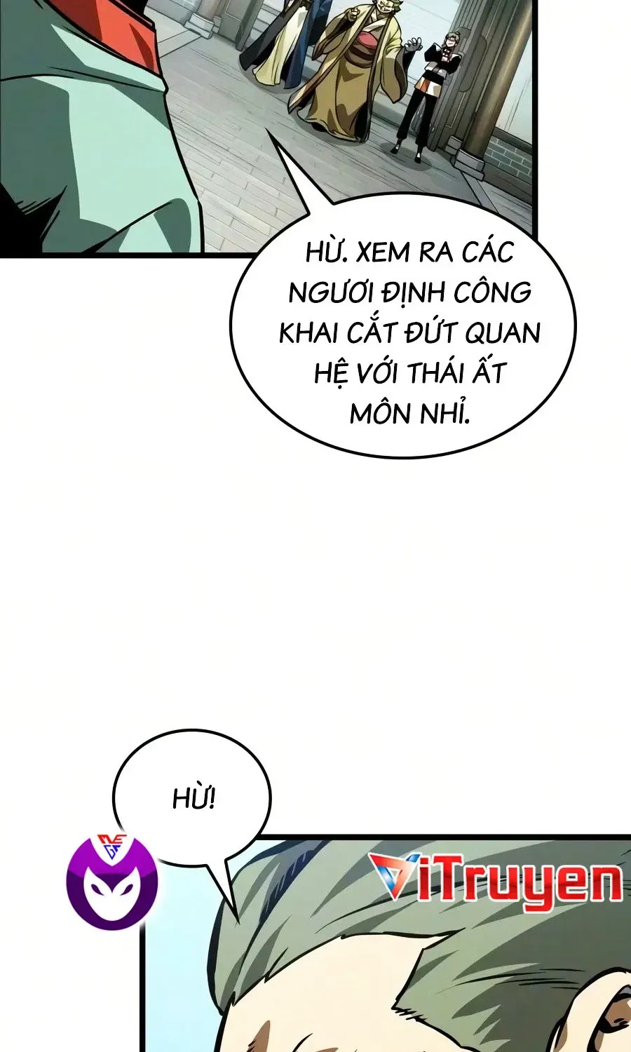 Võ Giả Toàn Tri Chapter 24 - Trang 37