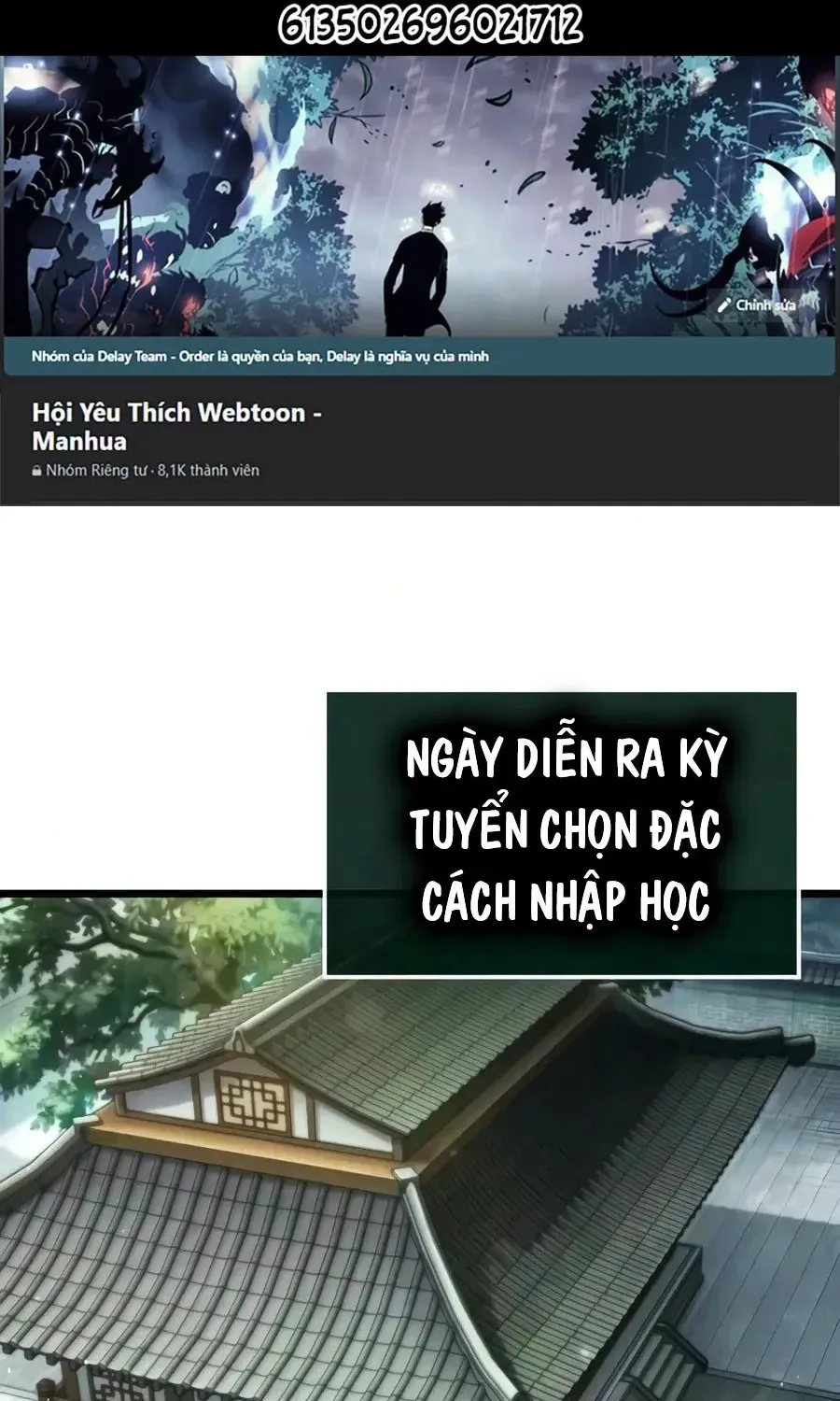 Võ Giả Toàn Tri Chapter 24 - Trang 4