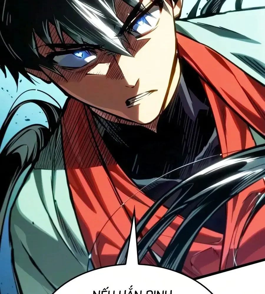 Võ Giả Toàn Tri Chapter 24 - Trang 40