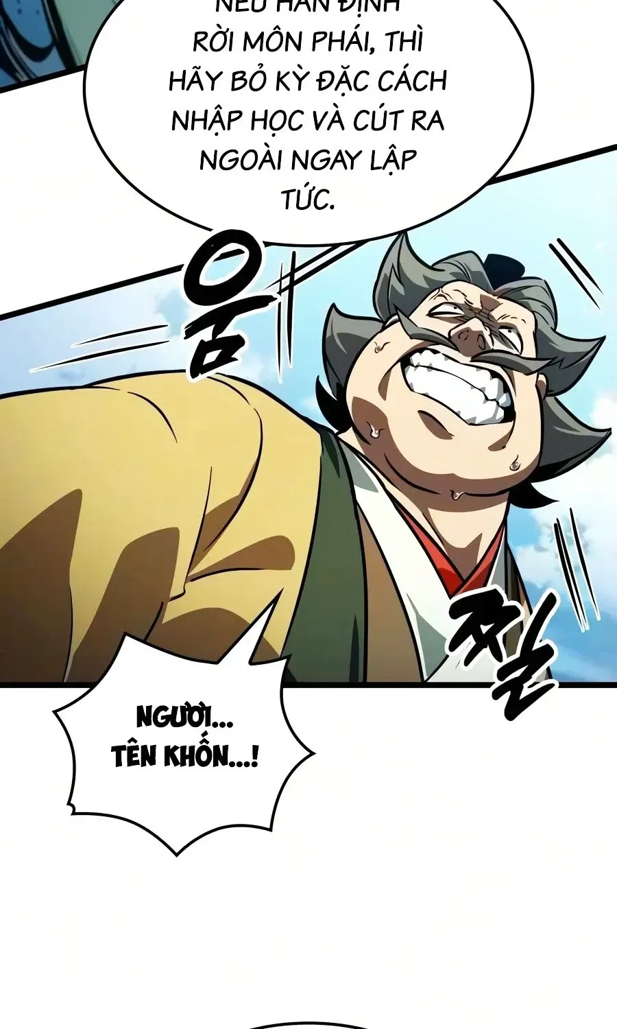 Võ Giả Toàn Tri Chapter 24 - Trang 41