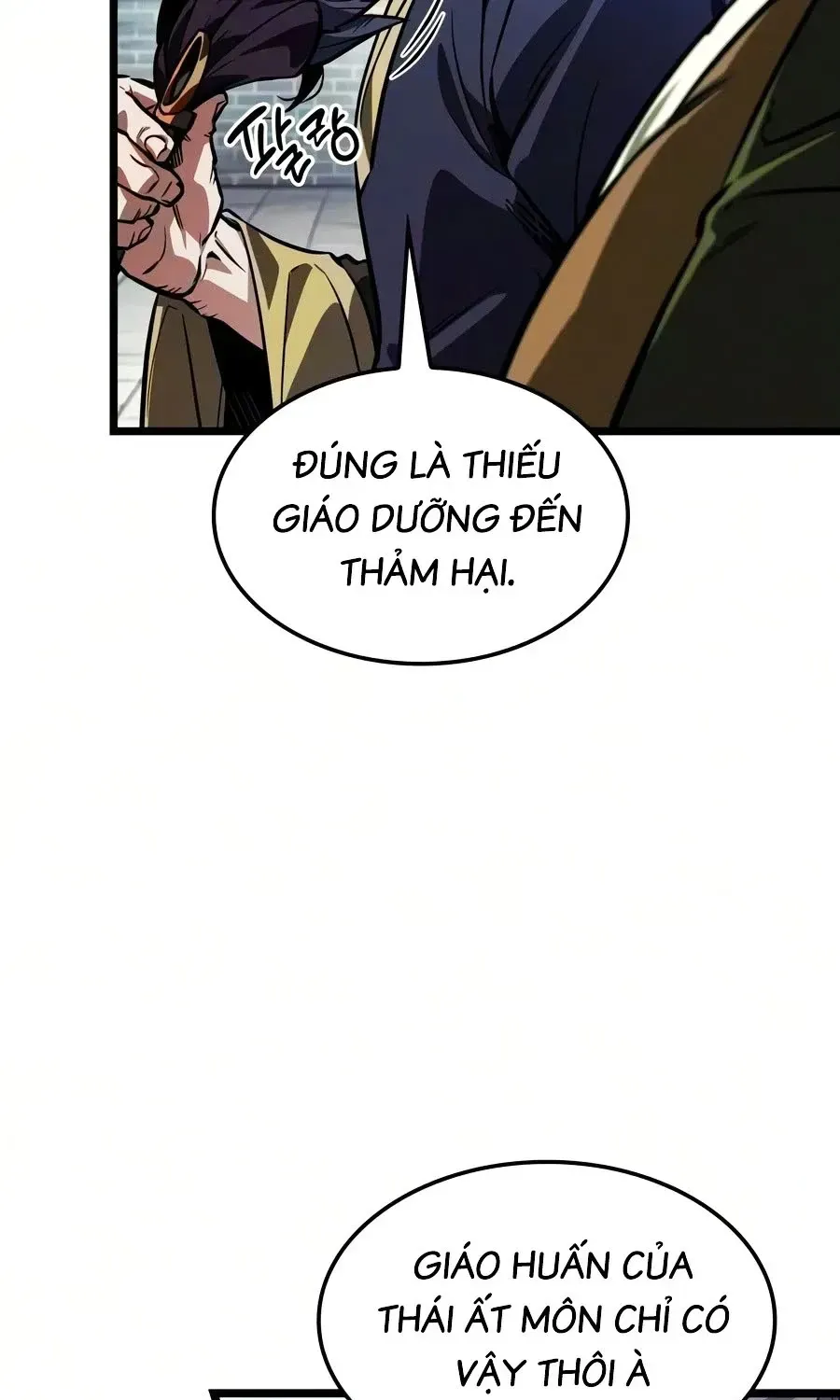 Võ Giả Toàn Tri Chapter 24 - Trang 43