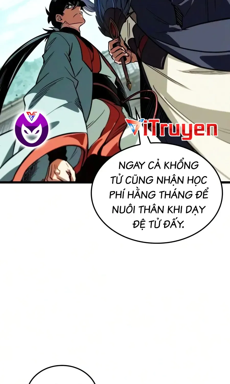 Võ Giả Toàn Tri Chapter 24 - Trang 47