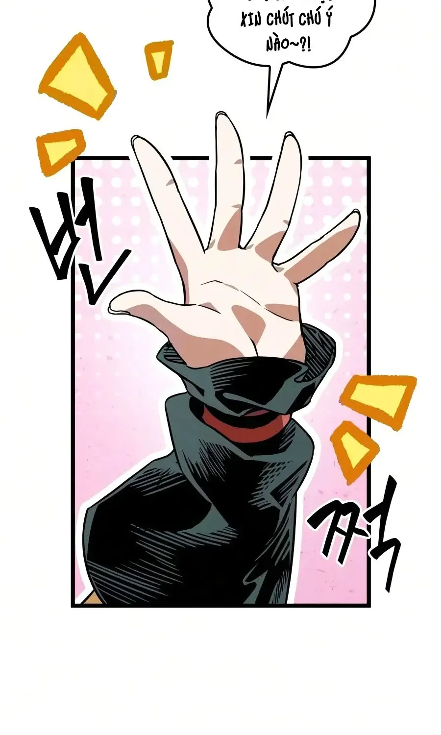 Võ Giả Toàn Tri Chapter 24 - Trang 6
