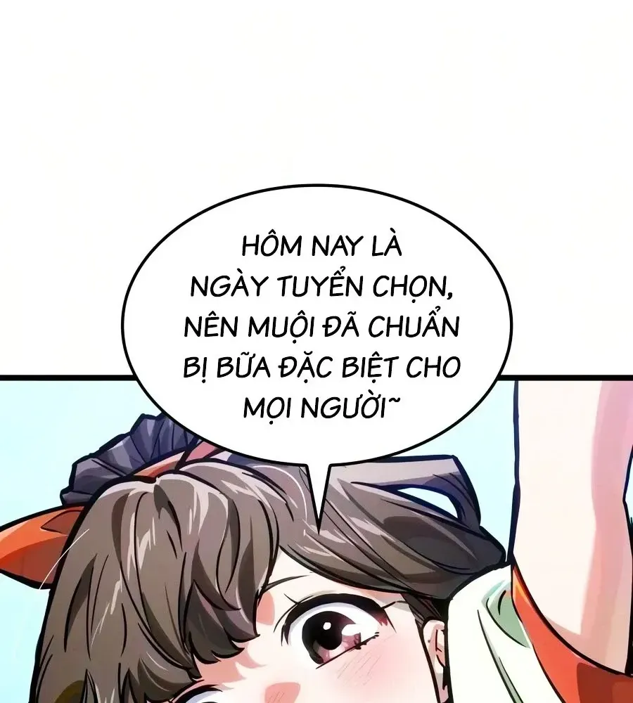 Võ Giả Toàn Tri Chapter 24 - Trang 7