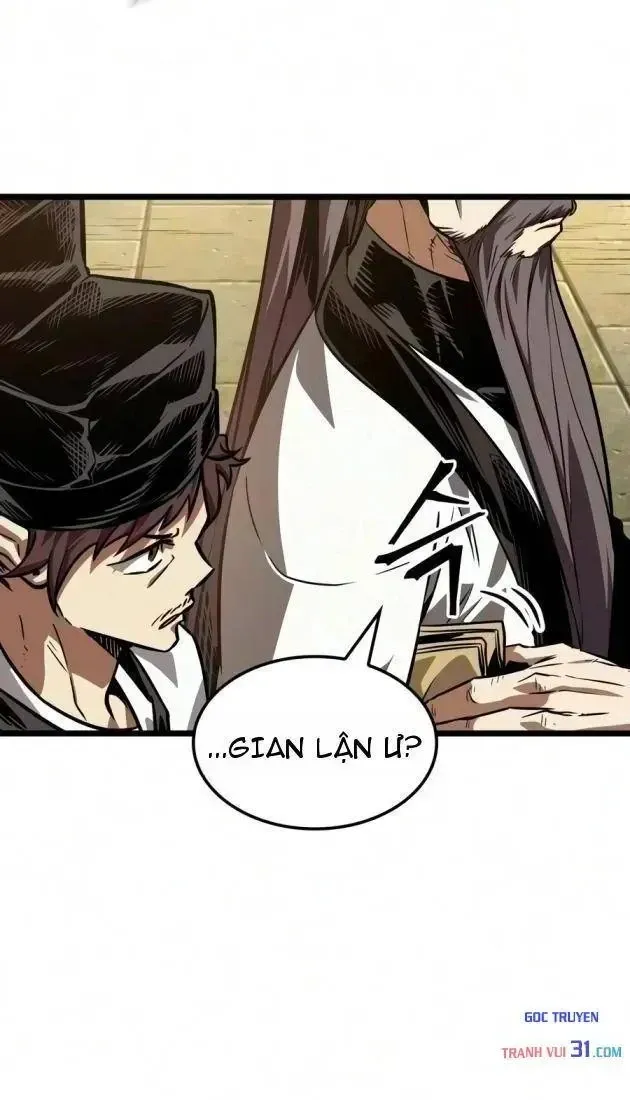 Võ Giả Toàn Tri Chapter 25 - Trang 12