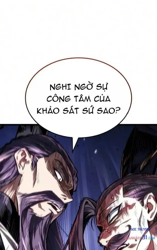 Võ Giả Toàn Tri Chapter 25 - Trang 14