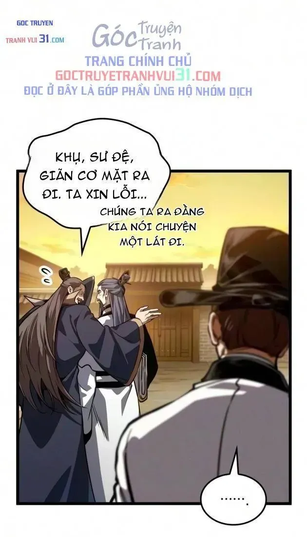 Võ Giả Toàn Tri Chapter 25 - Trang 17