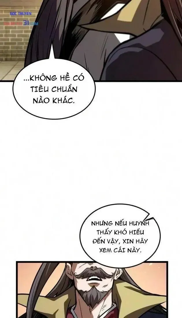 Võ Giả Toàn Tri Chapter 25 - Trang 19