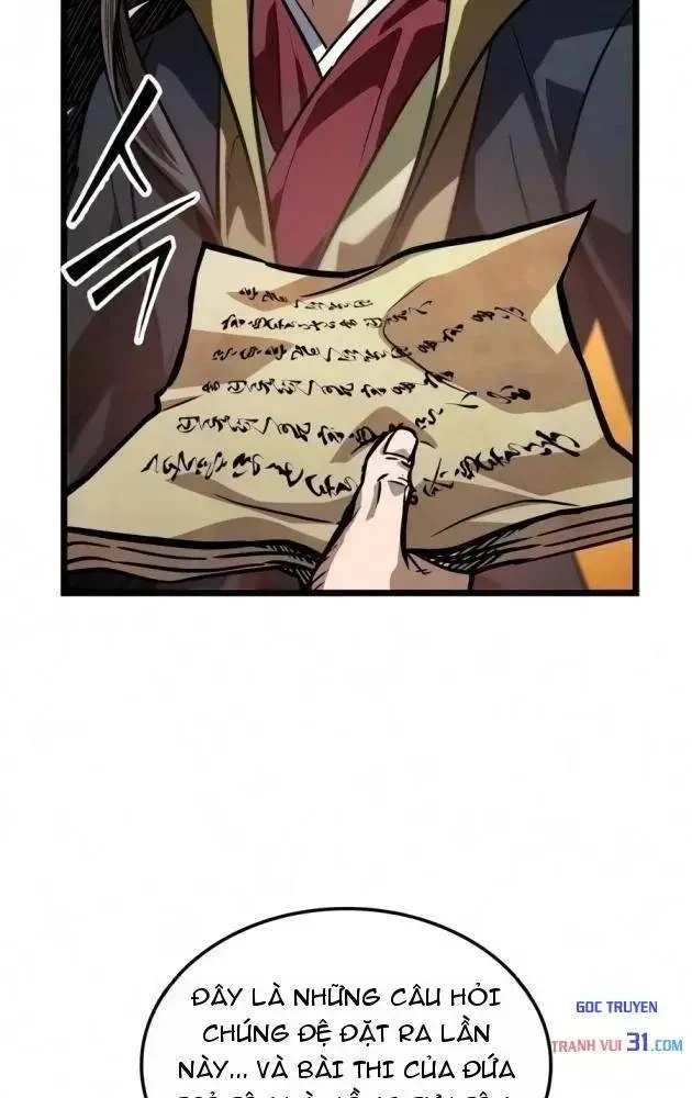 Võ Giả Toàn Tri Chapter 25 - Trang 20