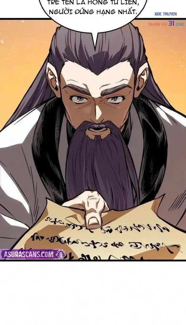 Võ Giả Toàn Tri Chapter 25 - Trang 21
