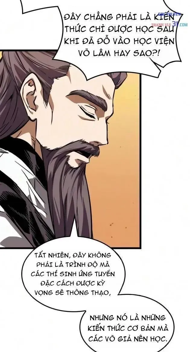 Võ Giả Toàn Tri Chapter 25 - Trang 25