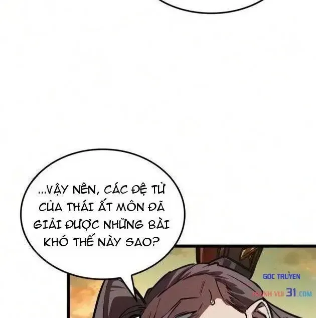Võ Giả Toàn Tri Chapter 25 - Trang 26