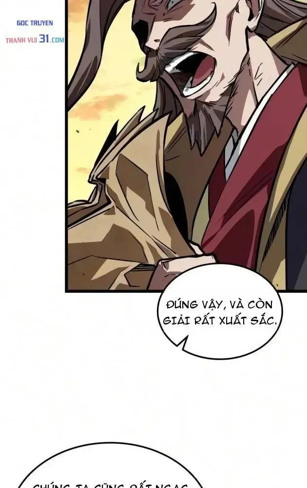 Võ Giả Toàn Tri Chapter 25 - Trang 27