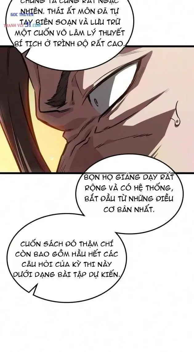 Võ Giả Toàn Tri Chapter 25 - Trang 28