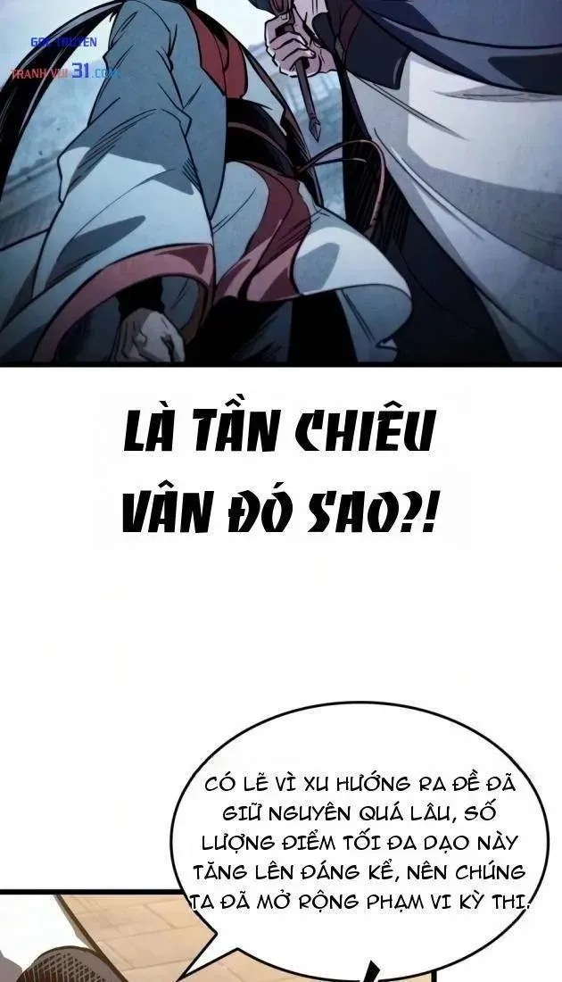 Võ Giả Toàn Tri Chapter 25 - Trang 30