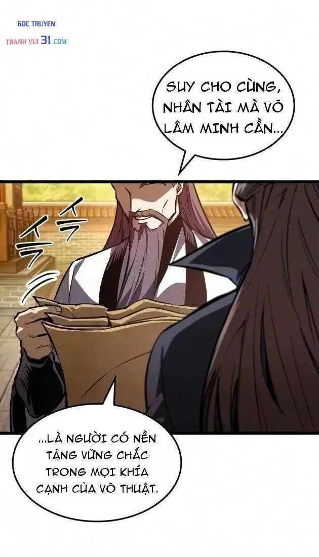 Võ Giả Toàn Tri Chapter 25 - Trang 32
