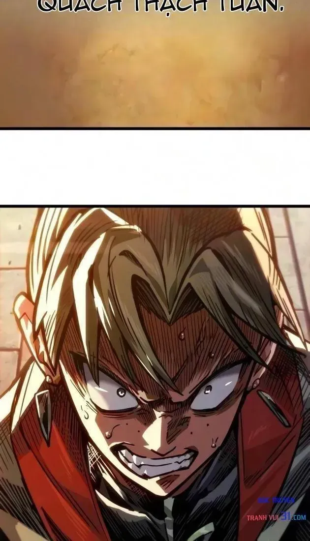 Võ Giả Toàn Tri Chapter 25 - Trang 4
