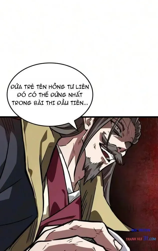 Võ Giả Toàn Tri Chapter 25 - Trang 42