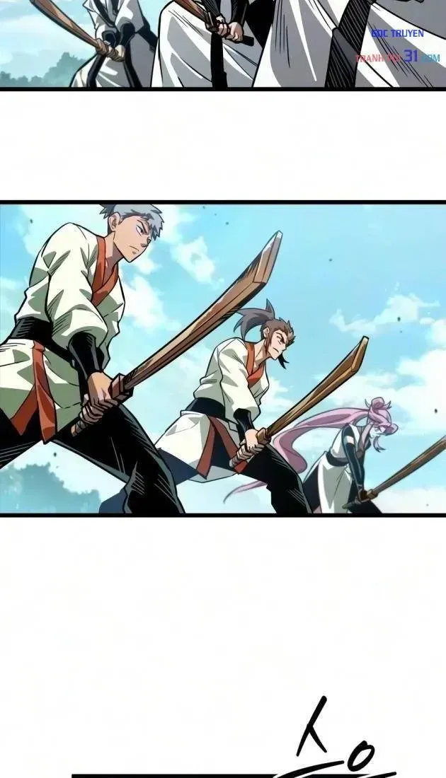 Võ Giả Toàn Tri Chapter 25 - Trang 47