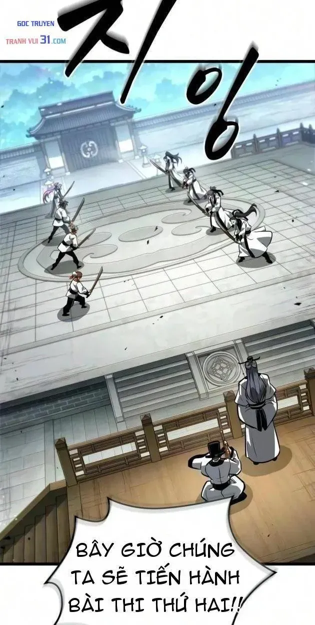 Võ Giả Toàn Tri Chapter 25 - Trang 49