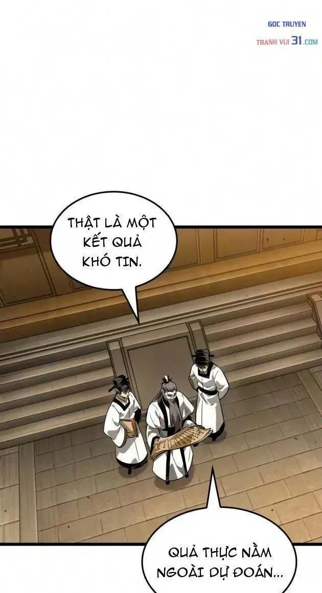 Võ Giả Toàn Tri Chapter 25 - Trang 6
