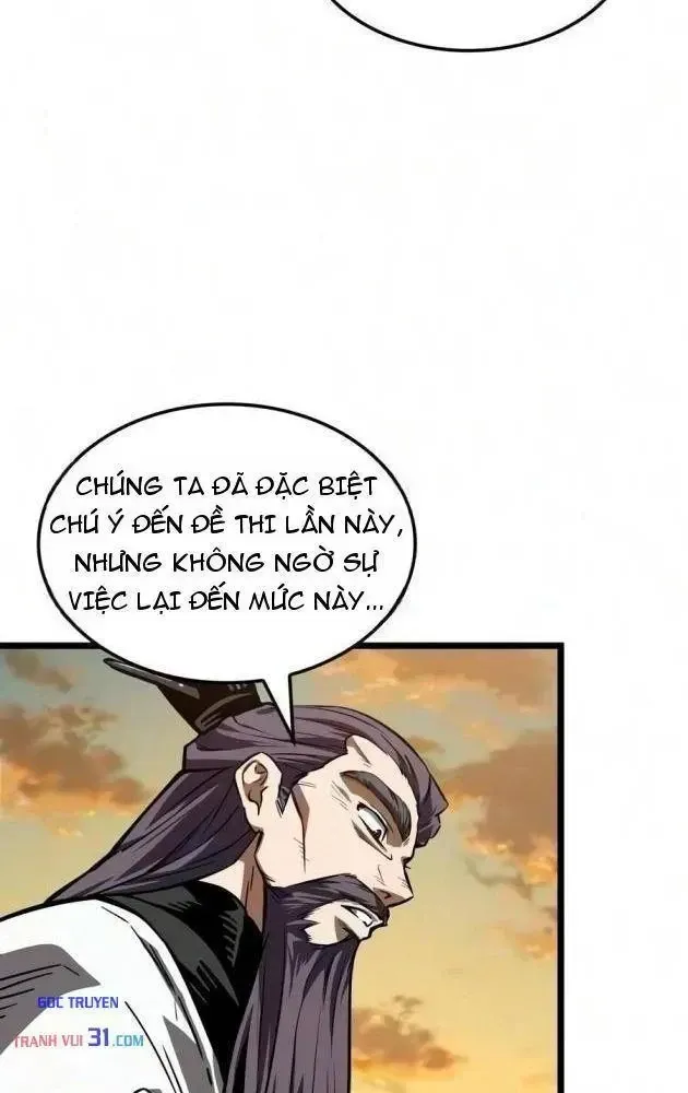 Võ Giả Toàn Tri Chapter 25 - Trang 7