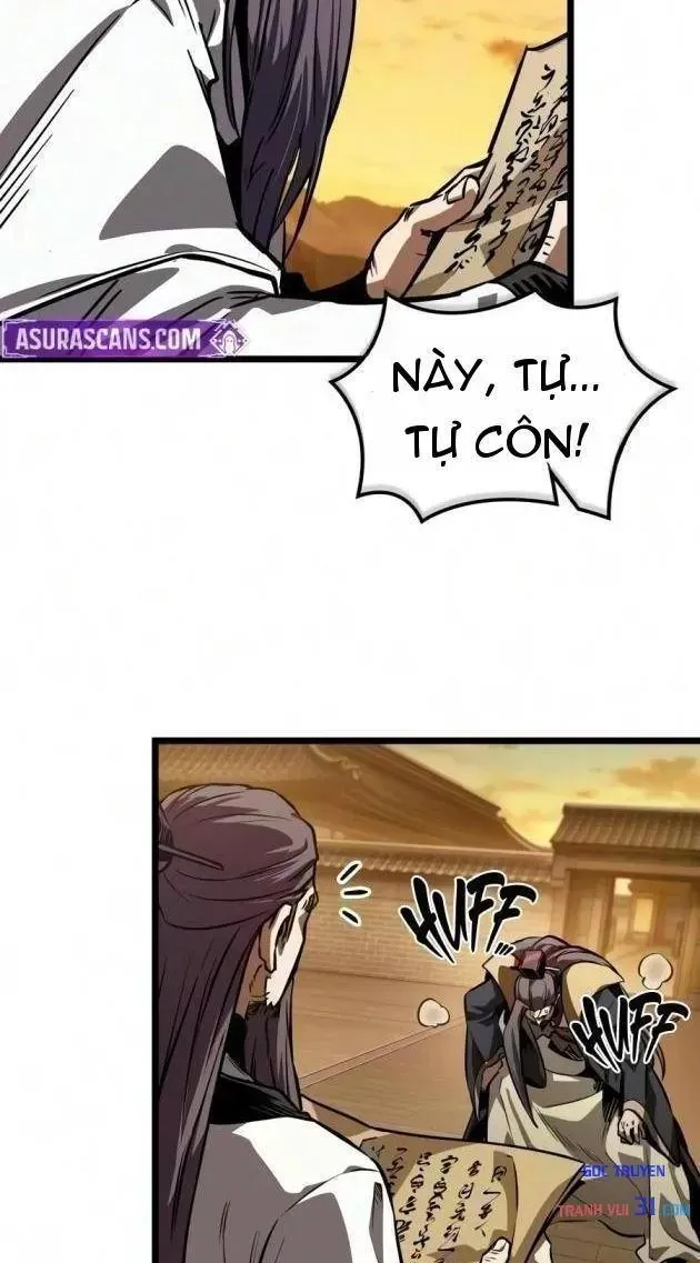 Võ Giả Toàn Tri Chapter 25 - Trang 8