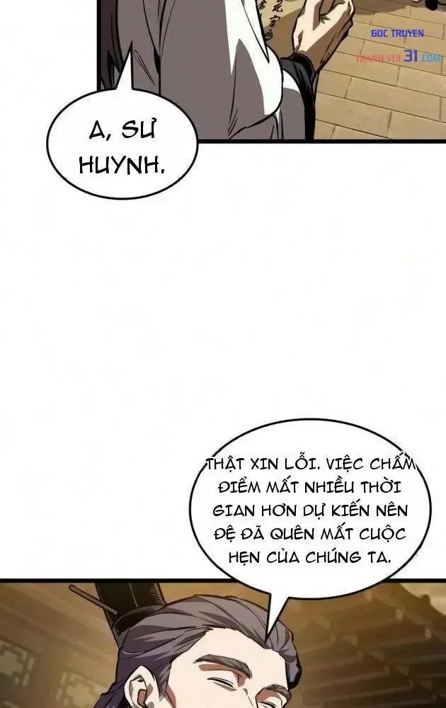 Võ Giả Toàn Tri Chapter 25 - Trang 9