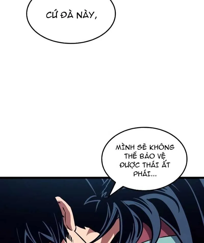 Võ Giả Toàn Tri Chapter 3 - Trang 19