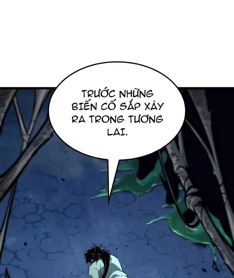 Võ Giả Toàn Tri Chapter 3 - Trang 21