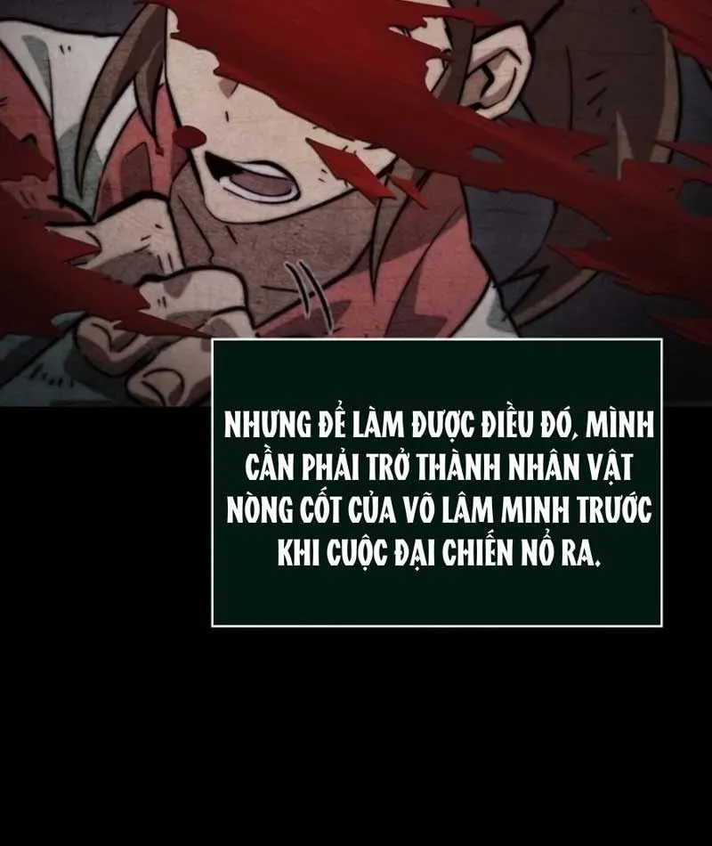 Võ Giả Toàn Tri Chapter 3 - Trang 26