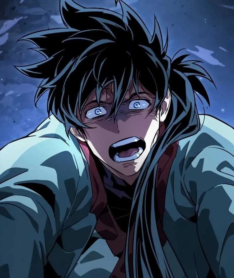 Võ Giả Toàn Tri Chapter 3 - Trang 33