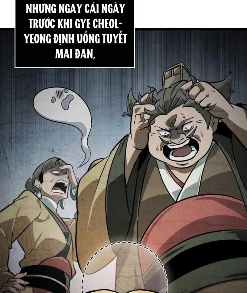Võ Giả Toàn Tri Chapter 3 - Trang 43