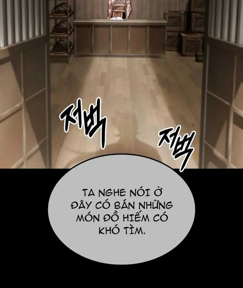 Võ Giả Toàn Tri Chapter 4 - Trang 13