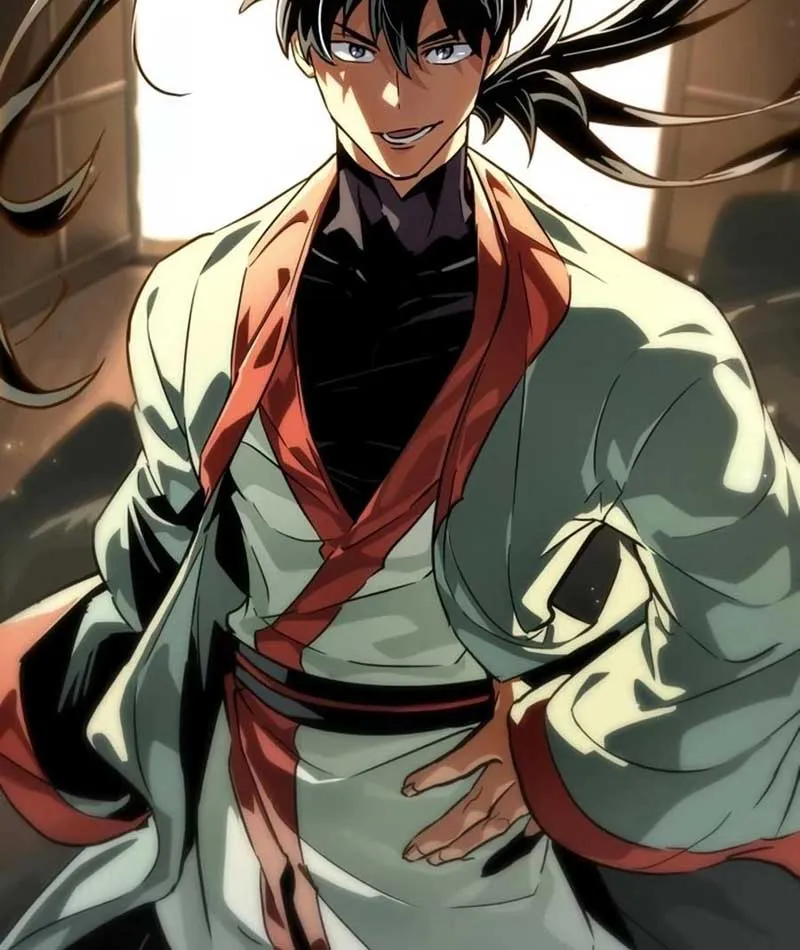 Võ Giả Toàn Tri Chapter 4 - Trang 15