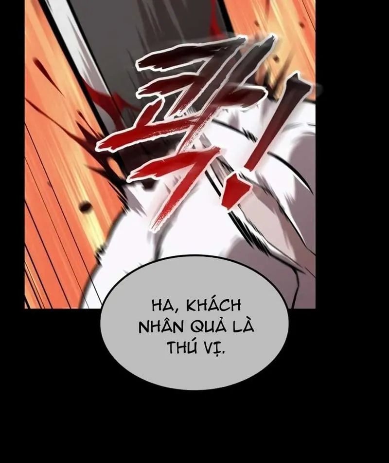 Võ Giả Toàn Tri Chapter 4 - Trang 17