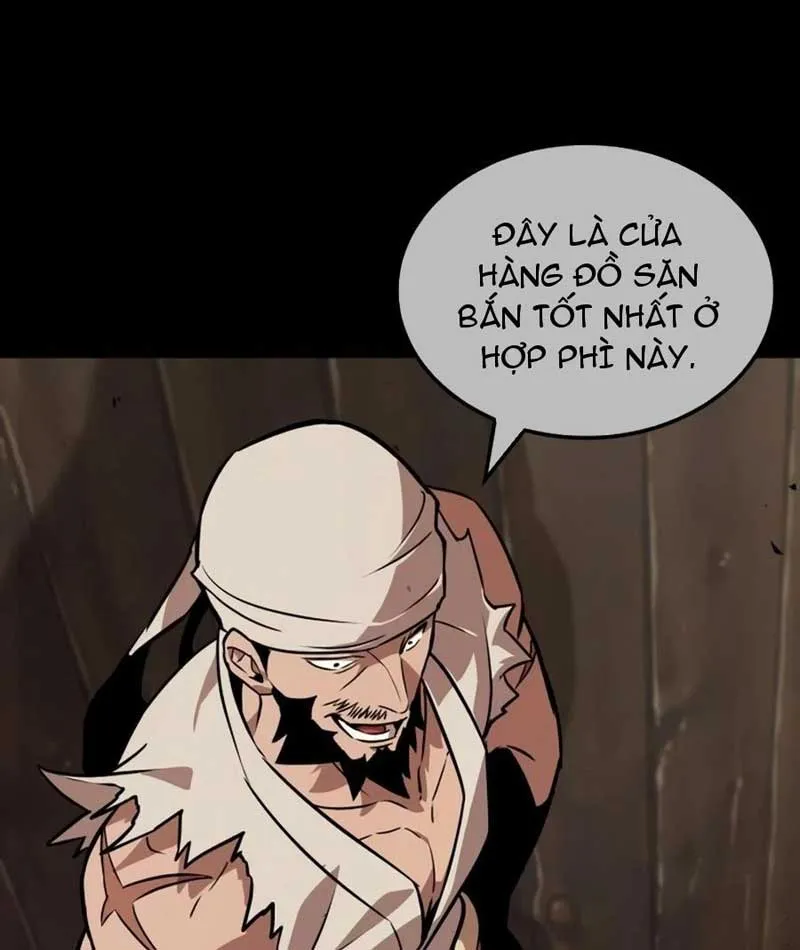 Võ Giả Toàn Tri Chapter 4 - Trang 18