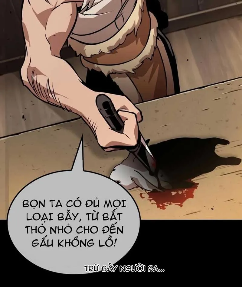 Võ Giả Toàn Tri Chapter 4 - Trang 19
