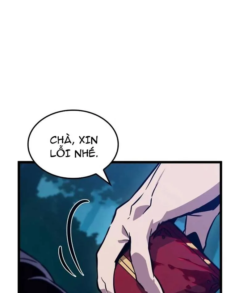 Võ Giả Toàn Tri Chapter 4 - Trang 2