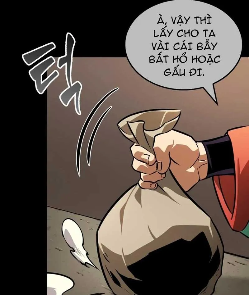 Võ Giả Toàn Tri Chapter 4 - Trang 21