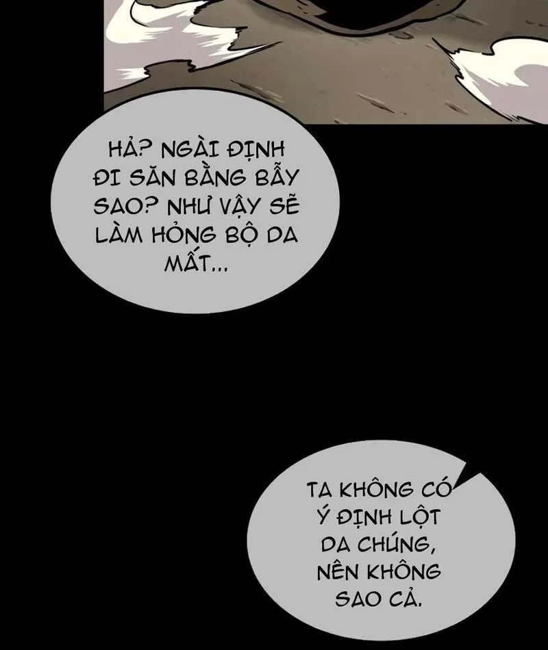 Võ Giả Toàn Tri Chapter 4 - Trang 22