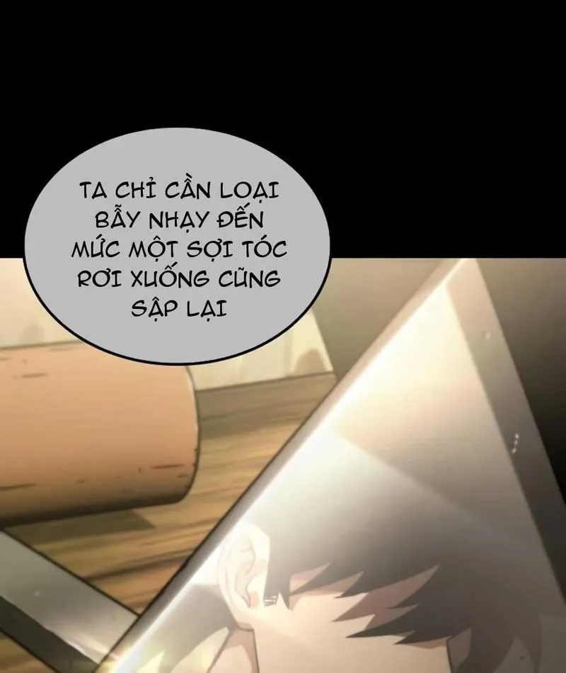 Võ Giả Toàn Tri Chapter 4 - Trang 23