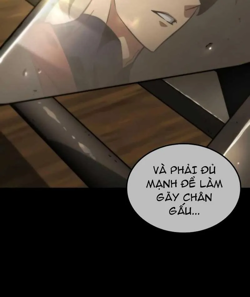Võ Giả Toàn Tri Chapter 4 - Trang 24