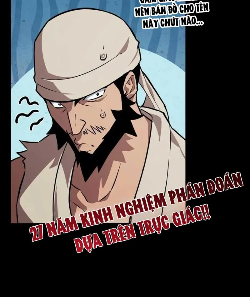 Võ Giả Toàn Tri Chapter 4 - Trang 28