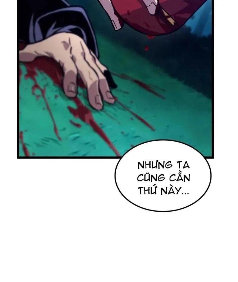 Võ Giả Toàn Tri Chapter 4 - Trang 3