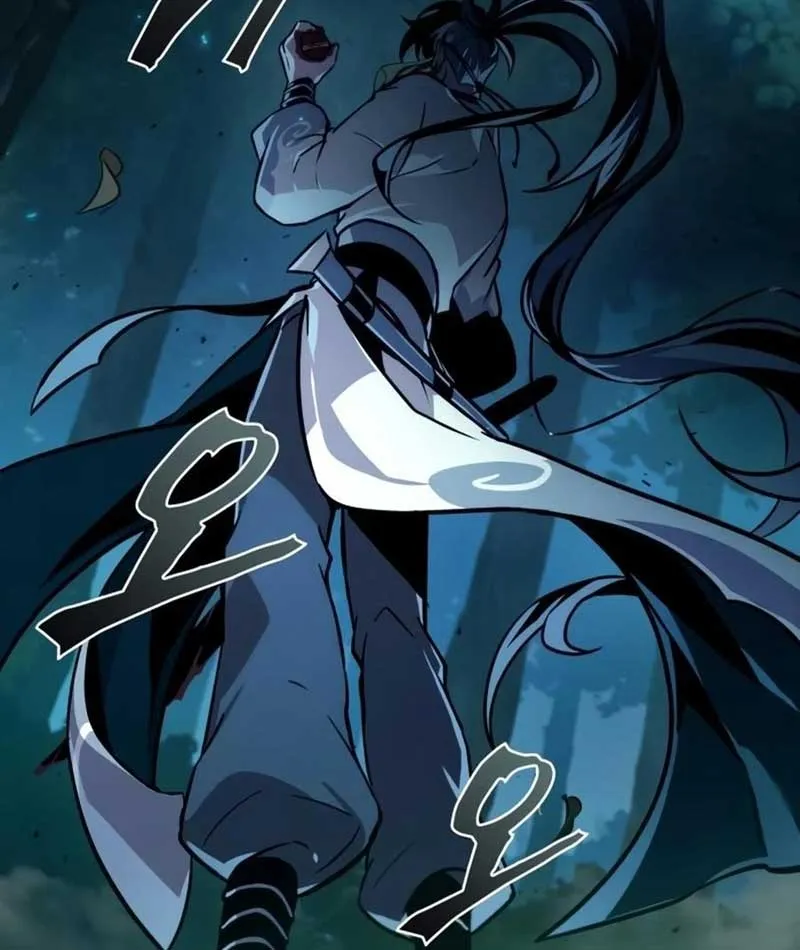 Võ Giả Toàn Tri Chapter 4 - Trang 32