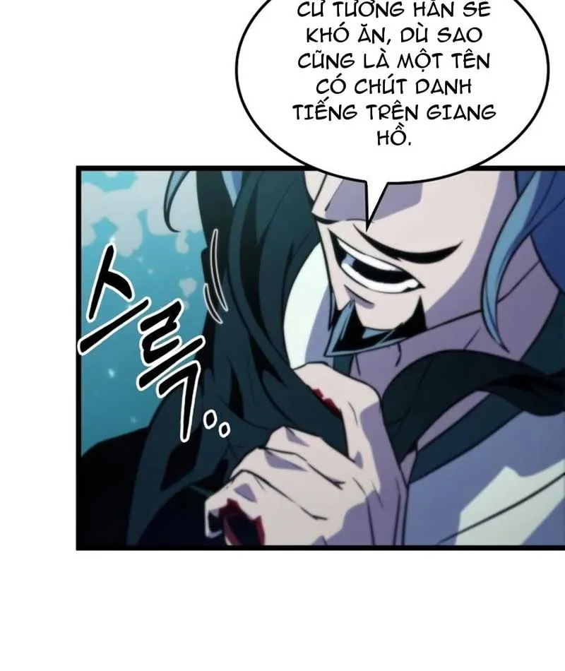 Võ Giả Toàn Tri Chapter 4 - Trang 34