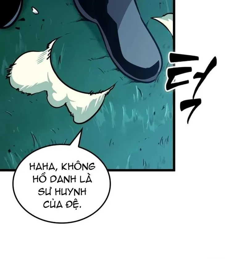 Võ Giả Toàn Tri Chapter 4 - Trang 38